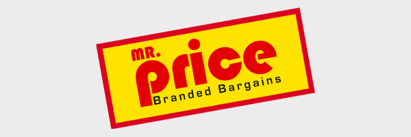 Mr Price