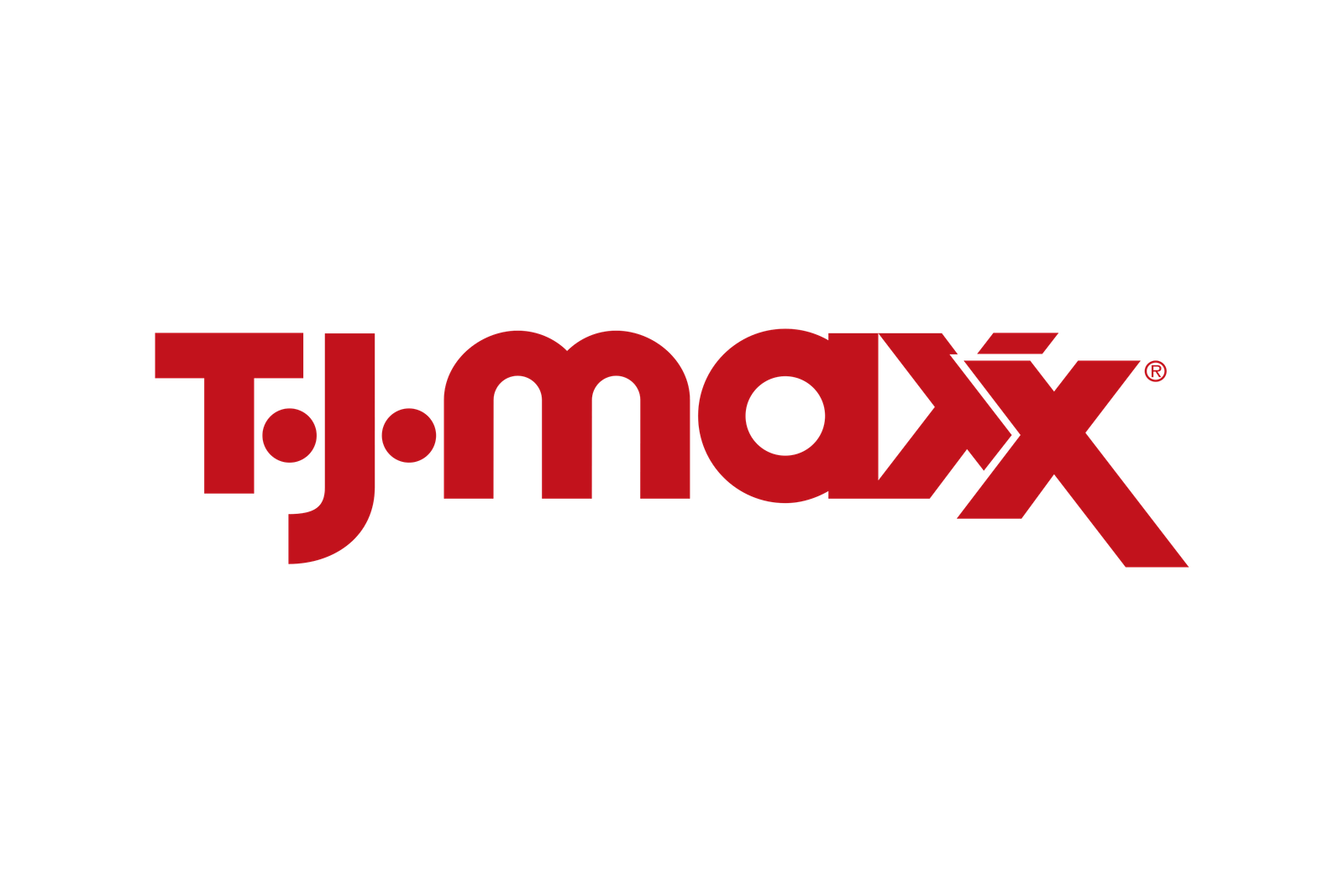 TJ maxx